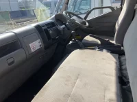 Hino DUTRO лот № 37 оценка 3  с аукциона в Японии 4