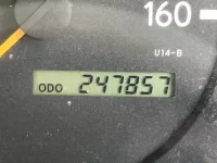 Hino DUTRO лот № 37 оценка 3  с аукциона в Японии 5