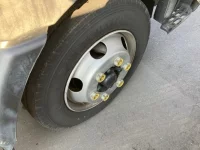 Hino DUTRO лот № 37 оценка 3  с аукциона в Японии 8