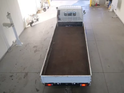 Hino DUTRO  с аукциона в Японии