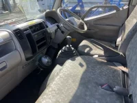 Hino DUTRO лот № 57 оценка 3  с аукциона в Японии 4