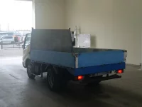 Hino DUTRO лот № 57 оценка 3  с аукциона в Японии 1