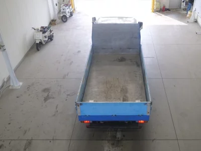 Hino DUTRO  с аукциона в Японии