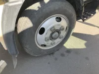 Hino DUTRO лот № 62 оценка R  с аукциона в Японии 8