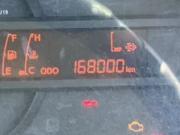 Hino DUTRO лот № 62 оценка R  с аукциона в Японии 5