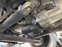 Hino DUTRO лот № 62 оценка R  с аукциона в Японии 9