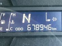 Hino DUTRO лот № 63 оценка 3.5  с аукциона в Японии 5