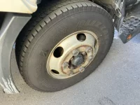 Hino DUTRO лот № 63 оценка 3.5  с аукциона в Японии 8