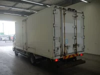 Hino DUTRO лот № 63 оценка 3.5  с аукциона в Японии 1