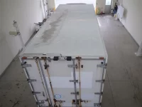 Hino DUTRO лот № 63 оценка 3.5  с аукциона в Японии 2