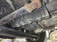 Hino DUTRO лот № 63 оценка 3.5  с аукциона в Японии 9