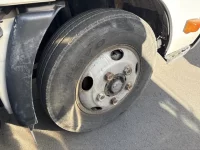 Hino DUTRO лот № 67 оценка 3.5  с аукциона в Японии 8