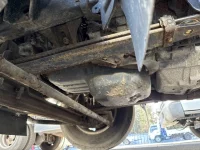 Hino DUTRO лот № 67 оценка 3.5  с аукциона в Японии 9