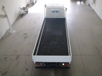 Hino DUTRO  с аукциона в Японии