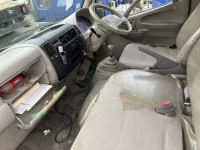 Hino DUTRO лот № 70 оценка 3  с аукциона в Японии 4