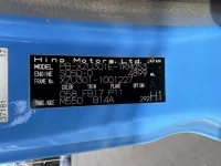 Hino DUTRO лот № 70 оценка 3  с аукциона в Японии 7