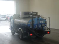 Hino DUTRO лот № 70 оценка 3  с аукциона в Японии 1