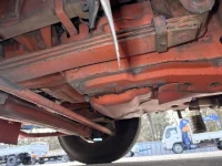 Hino DUTRO лот № 70 оценка 3  с аукциона в Японии 9