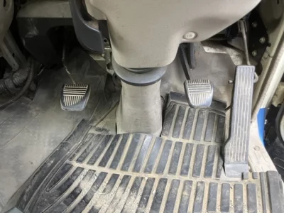 Hino DUTRO  с аукциона в Японии