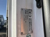 Hino PROFIA лот № 237 оценка R  с аукциона в Японии 6