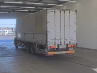 Hino PROFIA лот № 237 оценка R  с аукциона в Японии 1