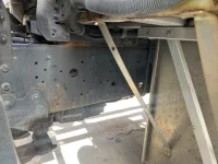 Hino PROFIA лот № 237 оценка R  с аукциона в Японии 8