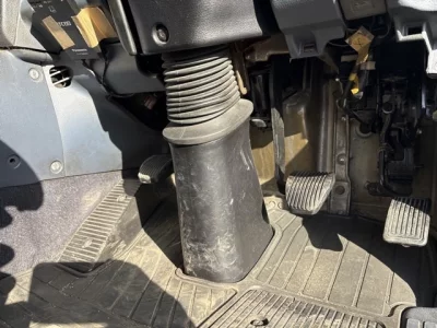 Hino PROFIA  с аукциона в Японии