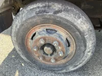 Hino RANGER лот № 243 оценка 3  с аукциона в Японии 7