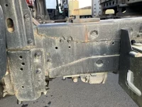 Hino RANGER лот № 243 оценка 3  с аукциона в Японии 8