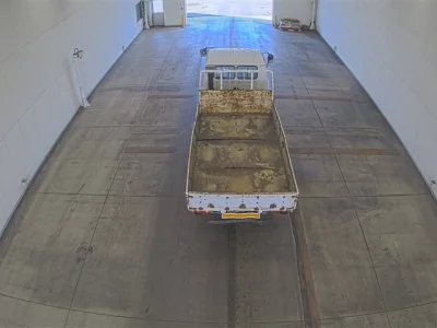 Hino RANGER  с аукциона в Японии