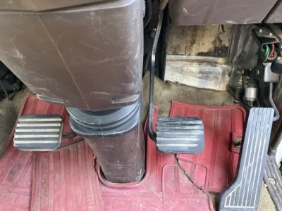 Hino RANGER  с аукциона в Японии