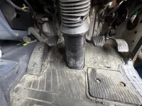 Hino RANGER лот № 262 оценка 3  с аукциона в Японии 3