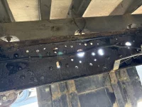 Hino RANGER лот № 262 оценка 3  с аукциона в Японии 7