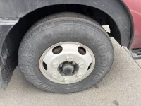 Hino DUTRO лот № 1393 оценка R  с аукциона в Японии 8