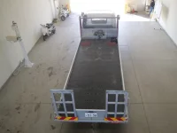 Hino DUTRO лот № 1393 оценка R  с аукциона в Японии 2