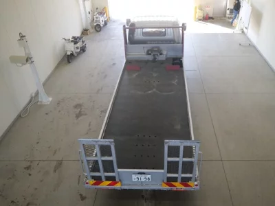 Hino DUTRO  с аукциона в Японии