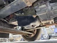 Hino DUTRO лот № 1593 оценка 3.5  с аукциона в Японии 9