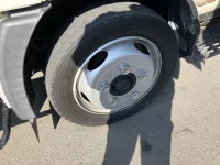 Hino DUTRO лот № 1593 оценка 3.5  с аукциона в Японии 8