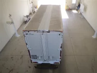 Hino DUTRO лот № 1593 оценка 3.5  с аукциона в Японии 2