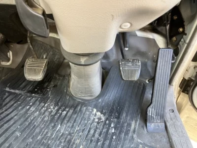 Hino DUTRO  с аукциона в Японии