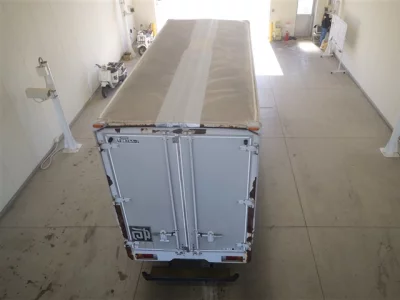 Hino DUTRO  с аукциона в Японии