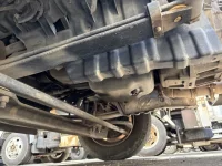 Hino DUTRO лот № 1600 оценка 3  с аукциона в Японии 9