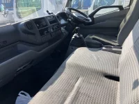 Hino DUTRO лот № 1600 оценка 3  с аукциона в Японии 4