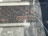 Hino DUTRO лот № 1600 оценка 3  с аукциона в Японии 5