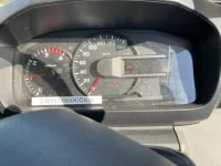 Hino DUTRO лот № 1600 оценка 3  с аукциона в Японии 6