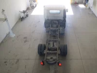 Hino DUTRO лот № 1600 оценка 3  с аукциона в Японии 2