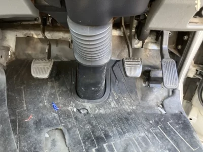 Hino DUTRO  с аукциона в Японии