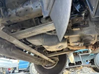 Hino DUTRO лот № 1610 оценка 3  с аукциона в Японии 9