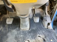 Hino DUTRO лот № 1610 оценка 3  с аукциона в Японии 3