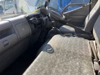 Hino DUTRO лот № 1610 оценка 3  с аукциона в Японии 4